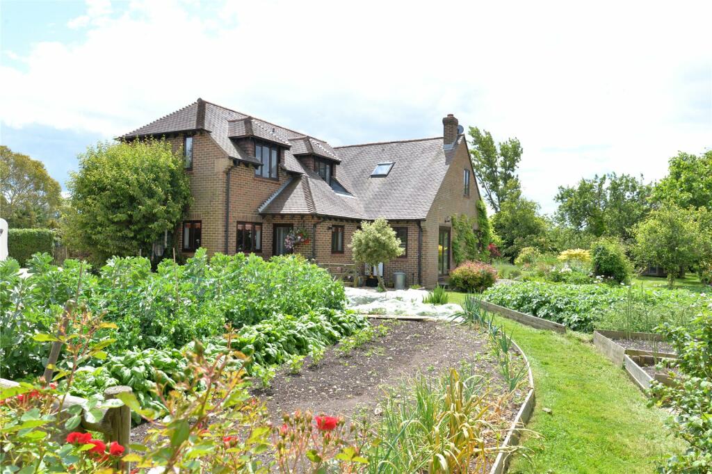 Additional property image - Ossemsley, Christchurch, Hampshire, BH23