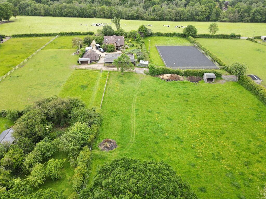 Additional property image - Ossemsley, Christchurch, Hampshire, BH23