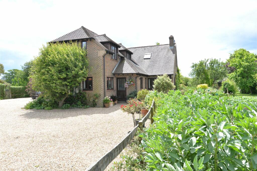 Additional property image - Ossemsley, Christchurch, Hampshire, BH23