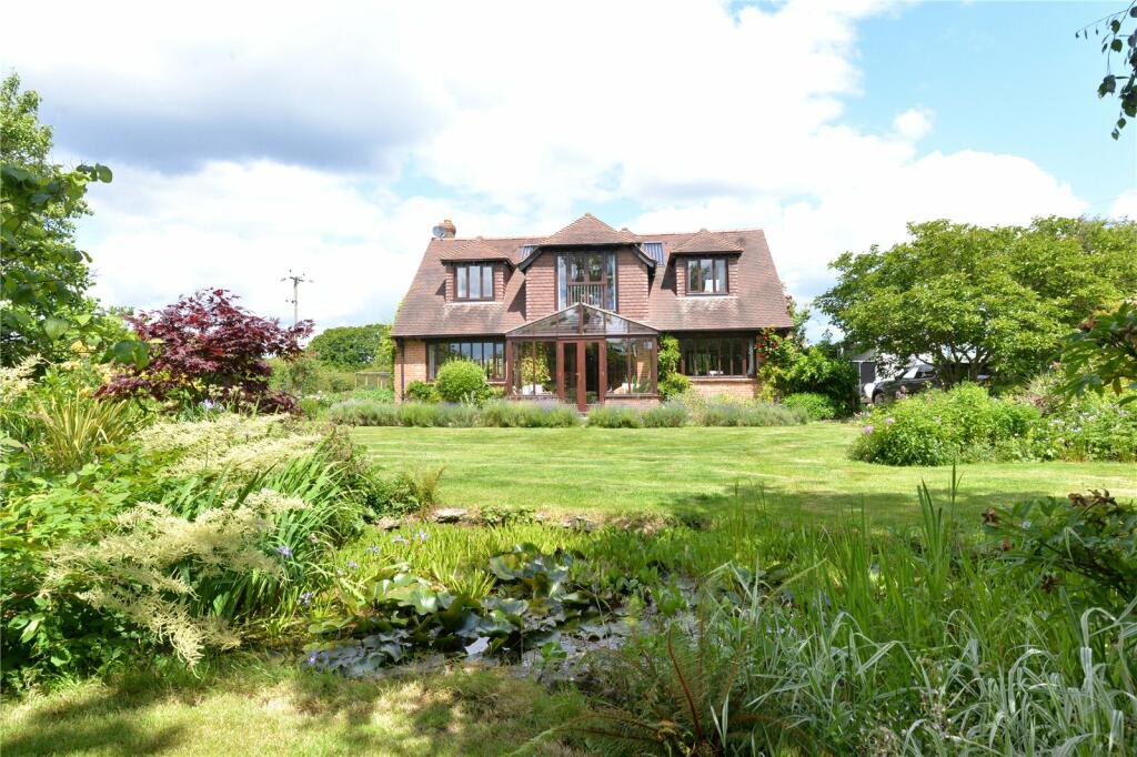 Additional property image - Ossemsley, Christchurch, Hampshire, BH23
