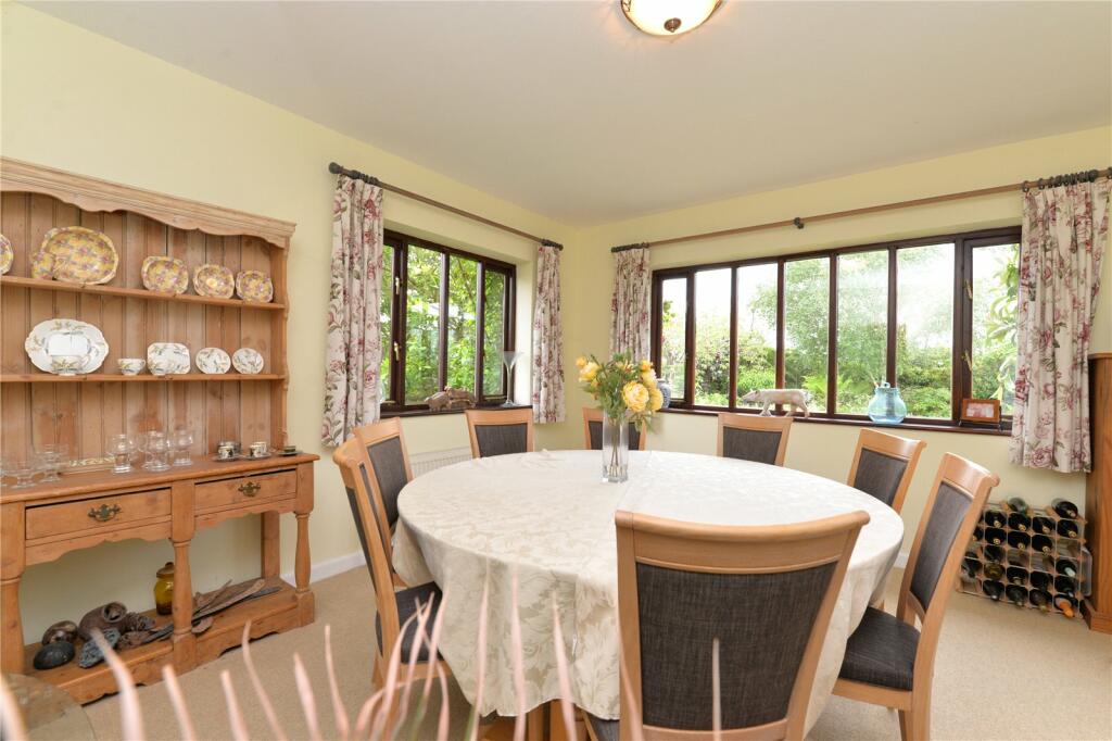 Additional property image - Ossemsley, Christchurch, Hampshire, BH23