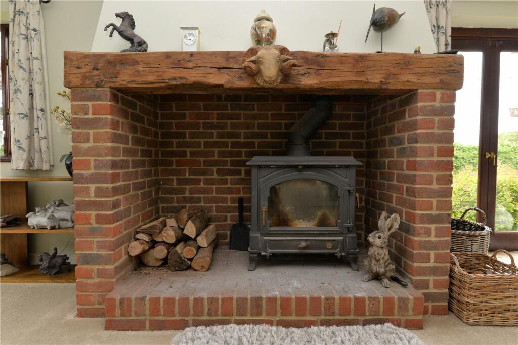Additional property image - Ossemsley, Christchurch, Hampshire, BH23