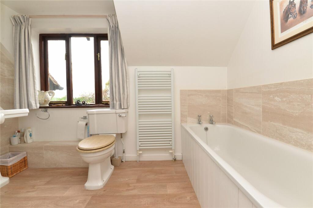 Additional property image - Ossemsley, Christchurch, Hampshire, BH23