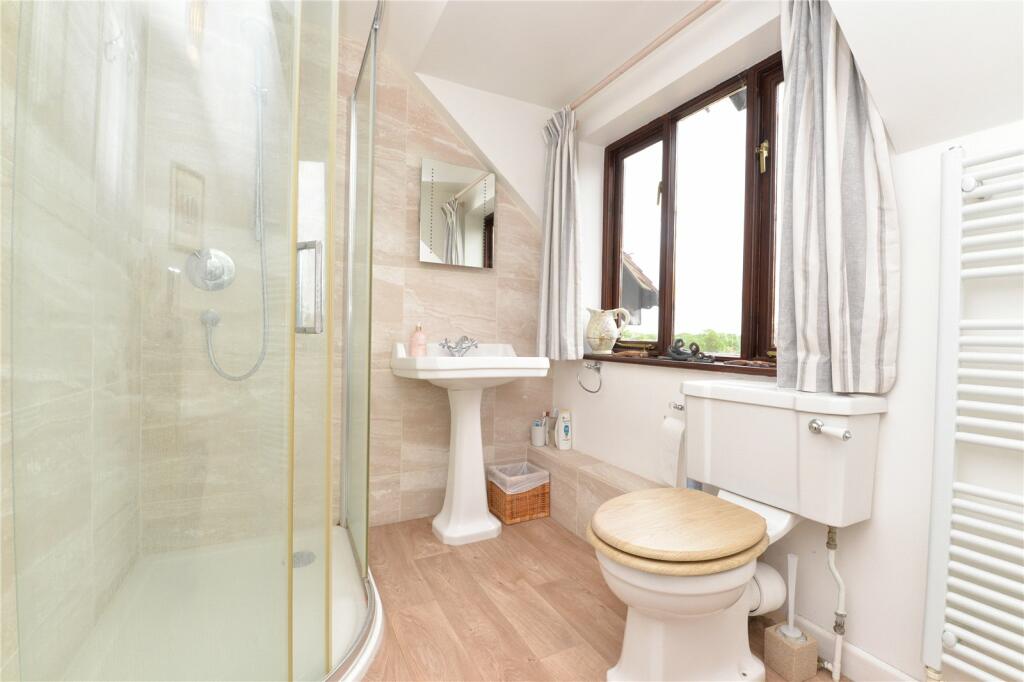 Additional property image - Ossemsley, Christchurch, Hampshire, BH23