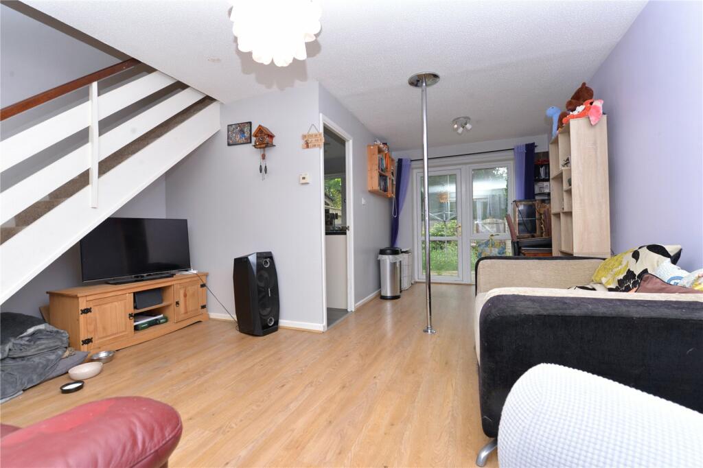 Additional property image - Eastlands, New Milton, Hampshire, BH25