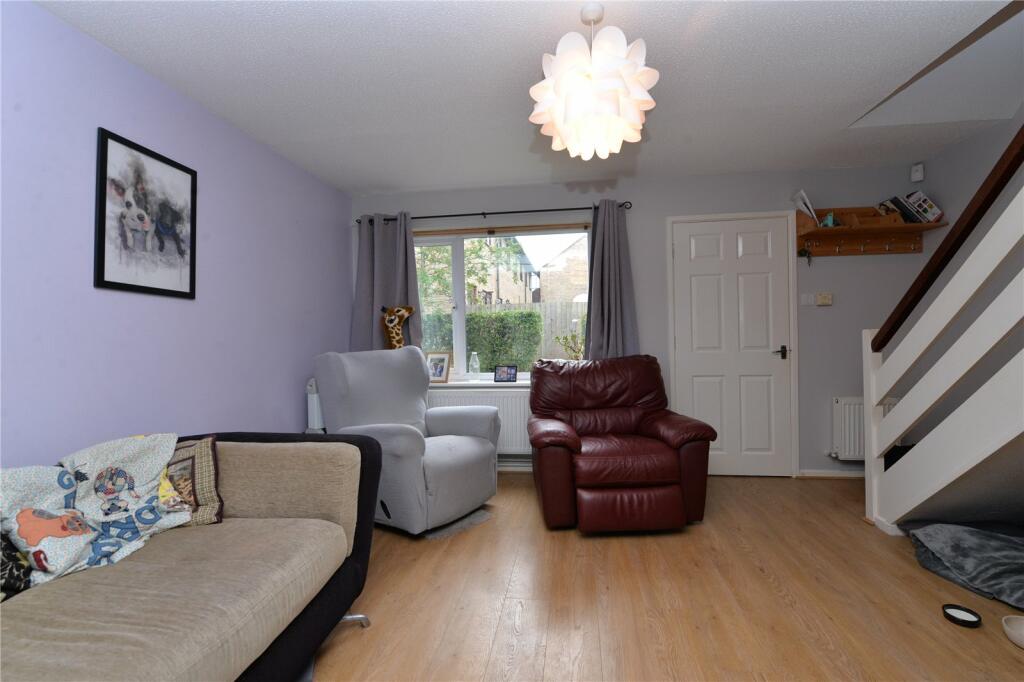 Additional property image - Eastlands, New Milton, Hampshire, BH25