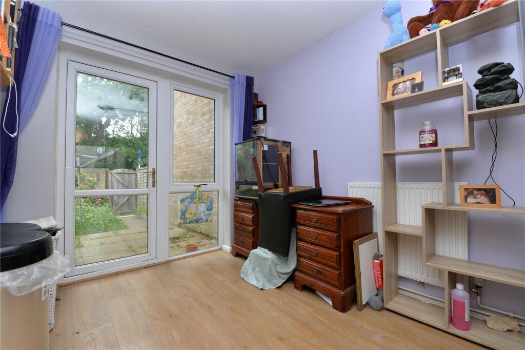 Additional property image - Eastlands, New Milton, Hampshire, BH25