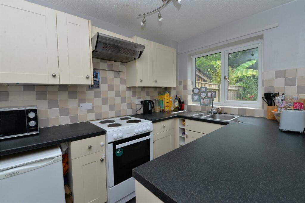Additional property image - Eastlands, New Milton, Hampshire, BH25