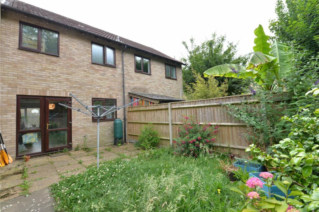 Additional property image - Eastlands, New Milton, Hampshire, BH25