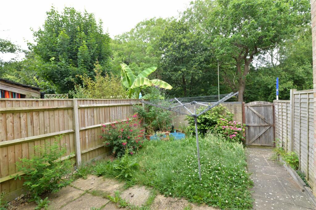 Additional property image - Eastlands, New Milton, Hampshire, BH25