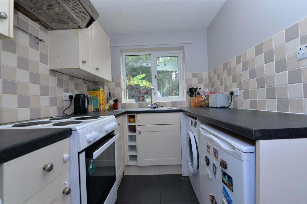 Additional property image - Eastlands, New Milton, Hampshire, BH25