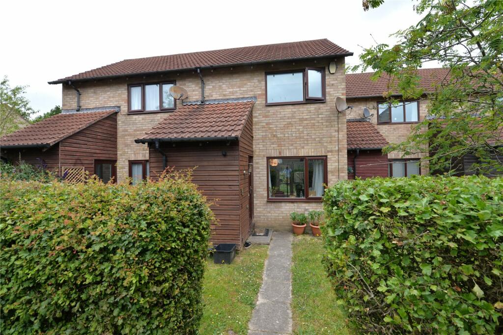 Additional property image - Eastlands, New Milton, Hampshire, BH25