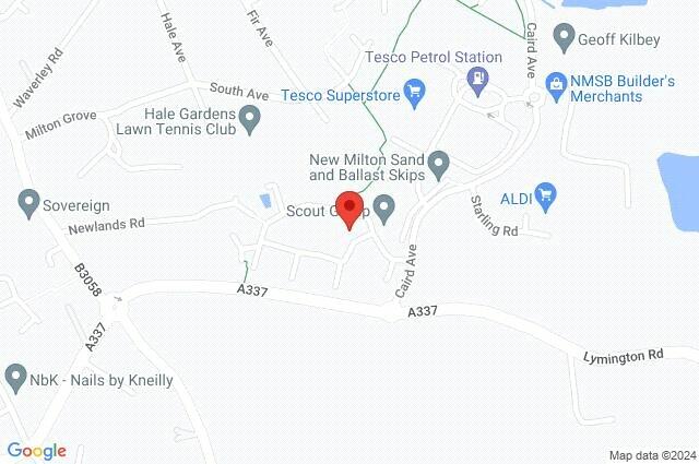 Additional property image - Eastlands, New Milton, Hampshire, BH25