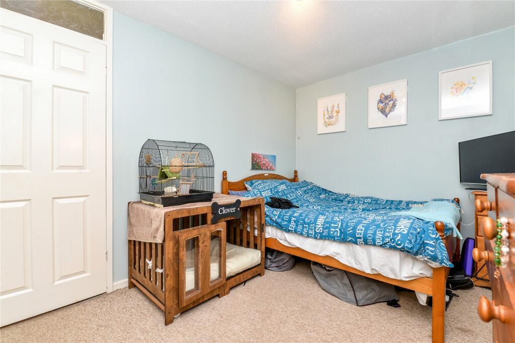 Additional property image - Eastlands, New Milton, Hampshire, BH25
