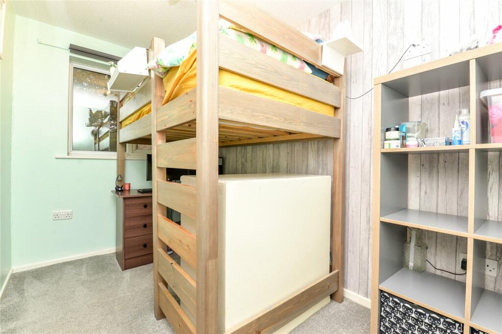 Additional property image - Eastlands, New Milton, Hampshire, BH25