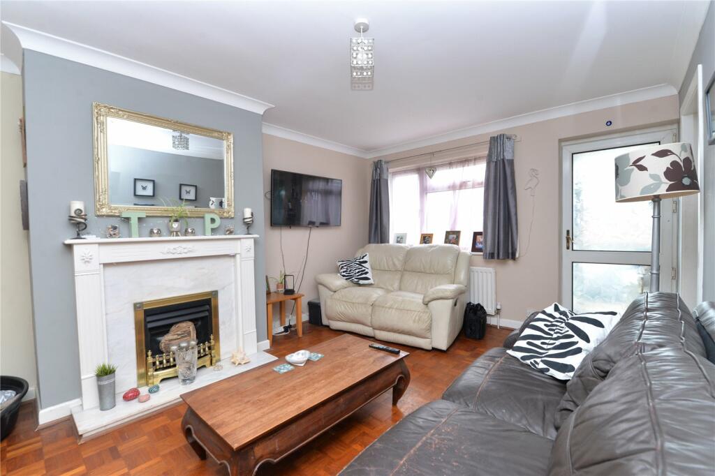 Additional property image - Willowdene Close, New Milton, Hampshire, BH25