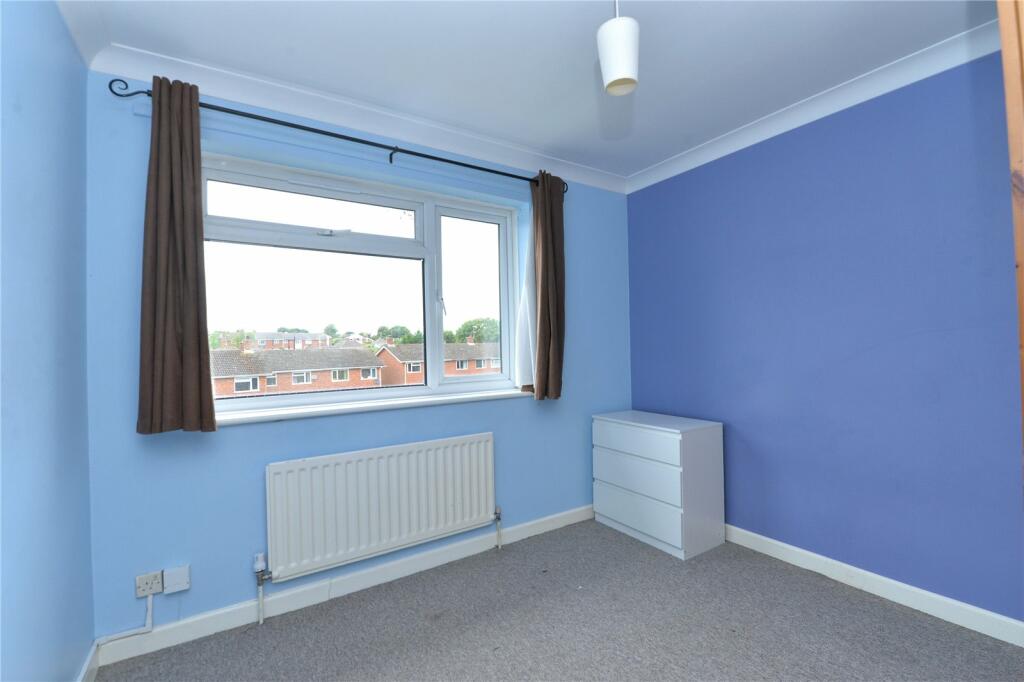 Additional property image - Willowdene Close, New Milton, Hampshire, BH25