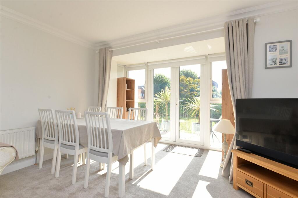 Additional property image - Cleeve House, Barton Court Avenue, Barton On Sea, New Milton, BH25