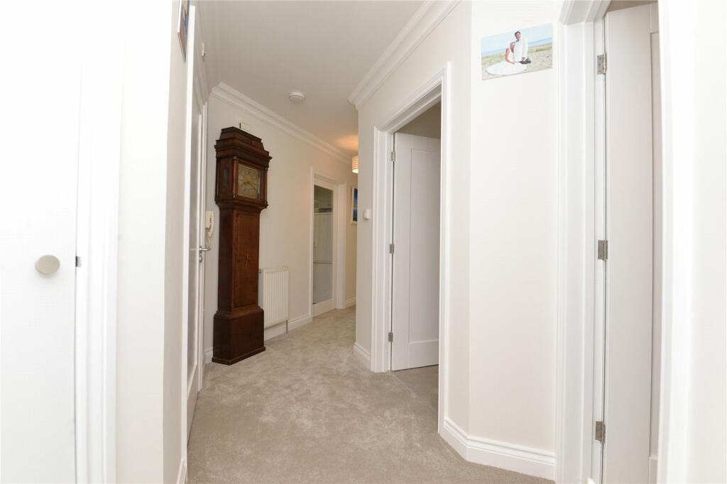 Additional property image - Cleeve House, Barton Court Avenue, Barton On Sea, New Milton, BH25
