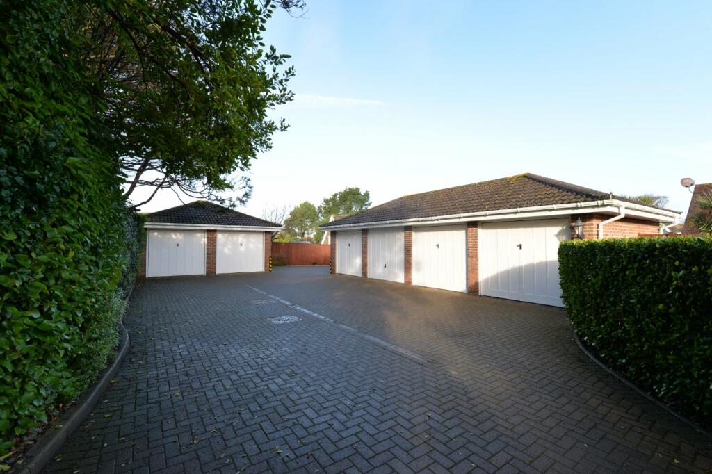 Additional property image - Cleeve House, Barton Court Avenue, Barton On Sea, New Milton, BH25