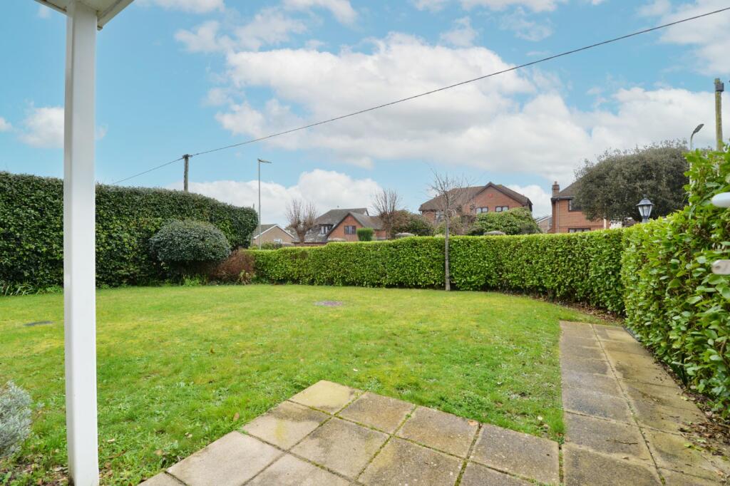 Additional property image - Cleeve House, Barton Court Avenue, Barton On Sea, New Milton, BH25
