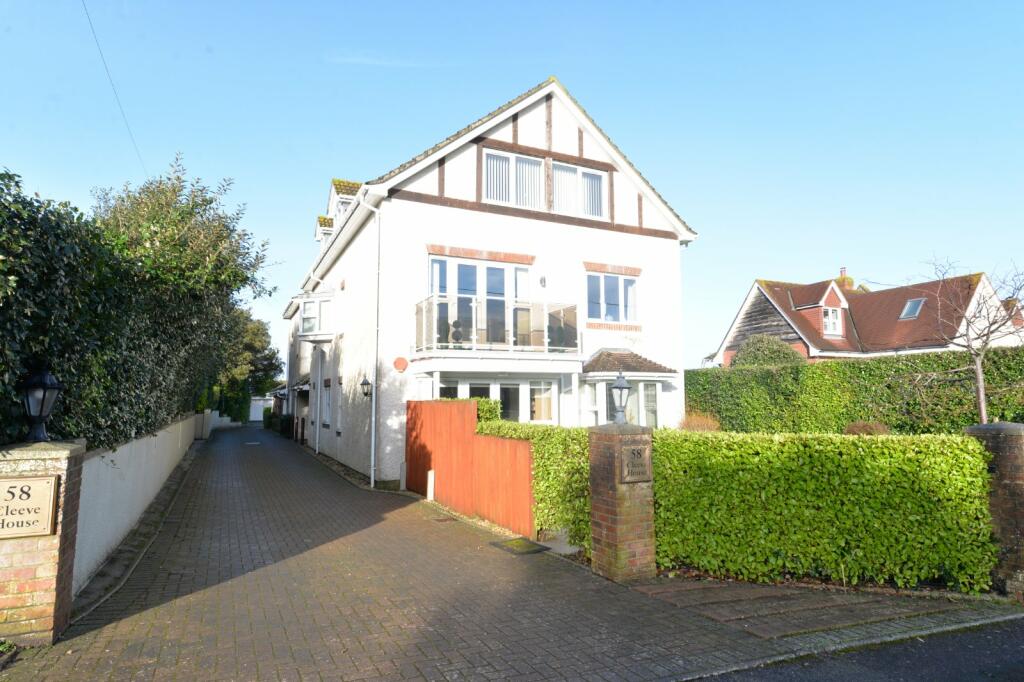 Additional property image - Cleeve House, Barton Court Avenue, Barton On Sea, New Milton, BH25