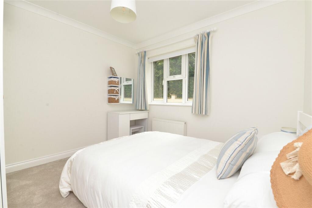 Additional property image - Cleeve House, Barton Court Avenue, Barton On Sea, New Milton, BH25
