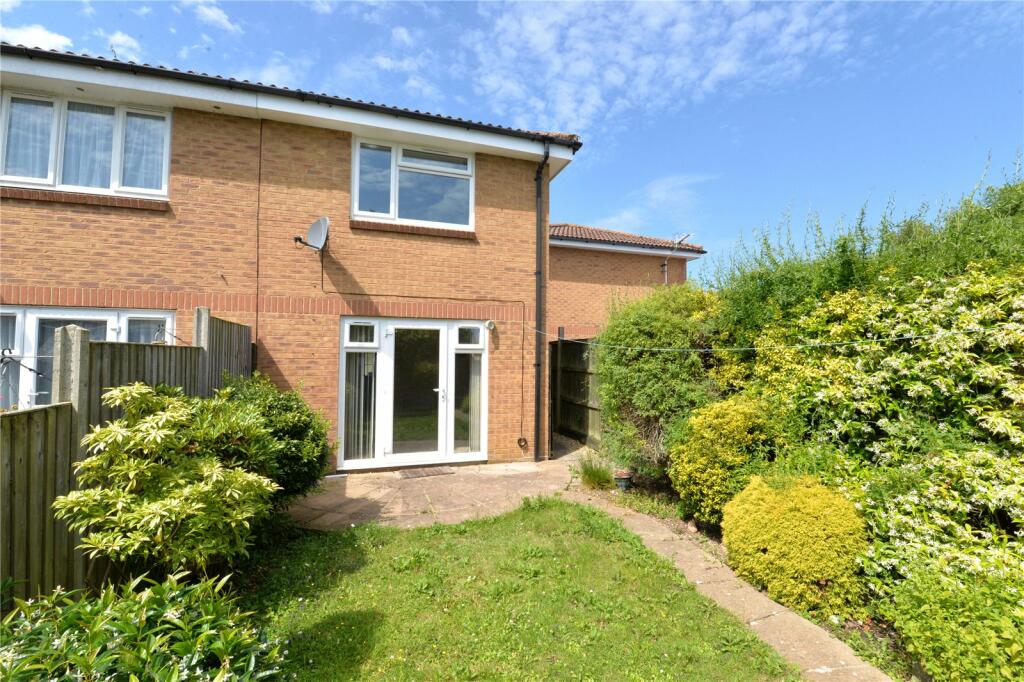 Additional property image - Antler Drive, New Milton, Hampshire, BH25