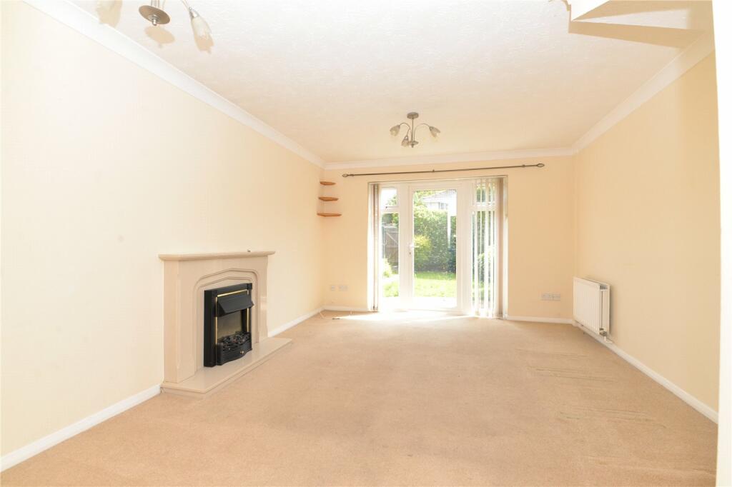 Additional property image - Antler Drive, New Milton, Hampshire, BH25