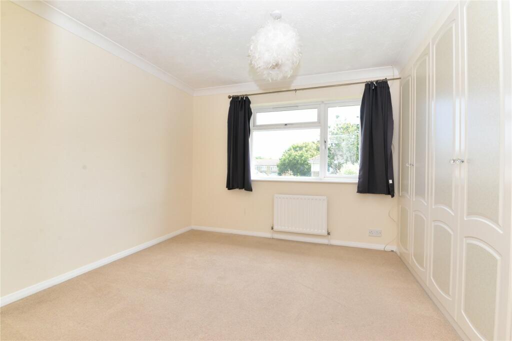 Additional property image - Antler Drive, New Milton, Hampshire, BH25