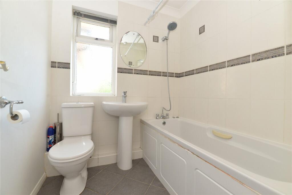 Additional property image - Antler Drive, New Milton, Hampshire, BH25
