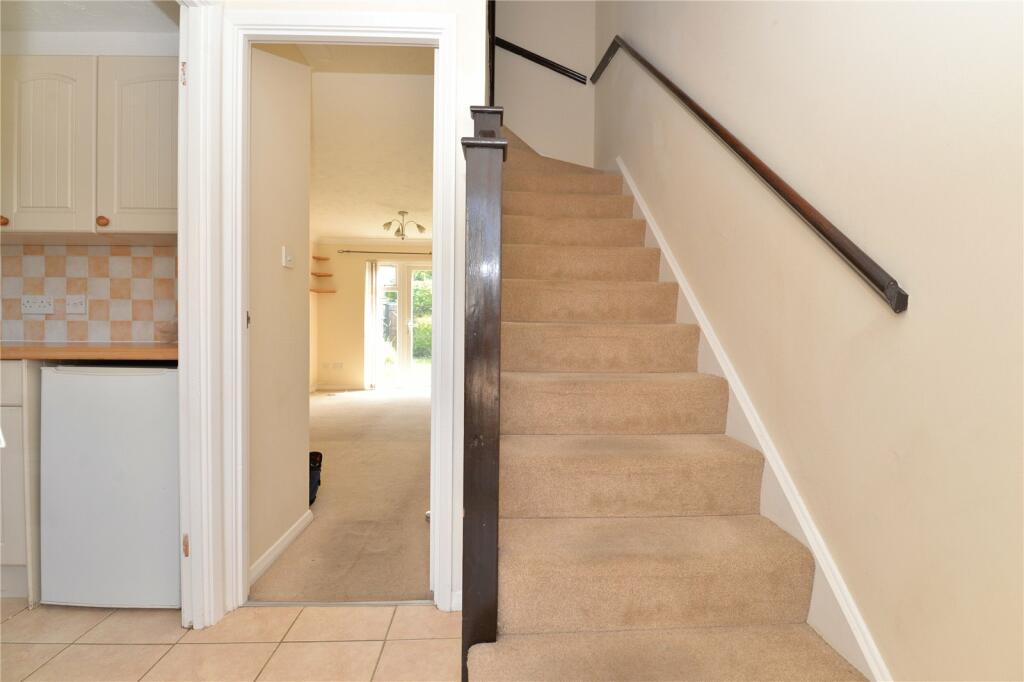Additional property image - Antler Drive, New Milton, Hampshire, BH25