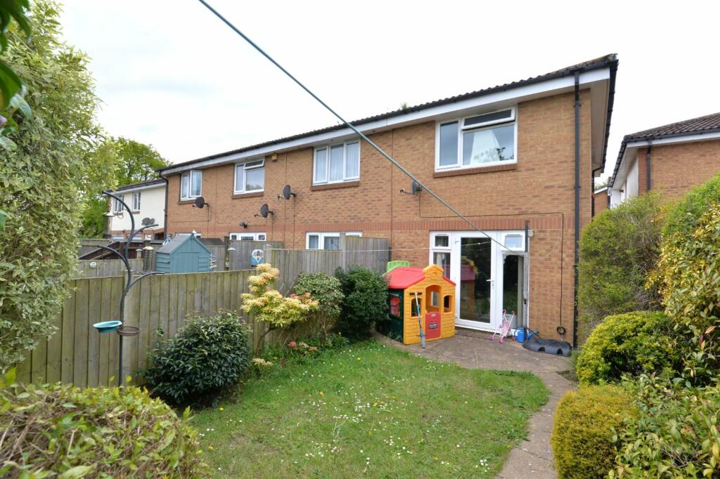 Additional property image - Antler Drive, New Milton, Hampshire, BH25