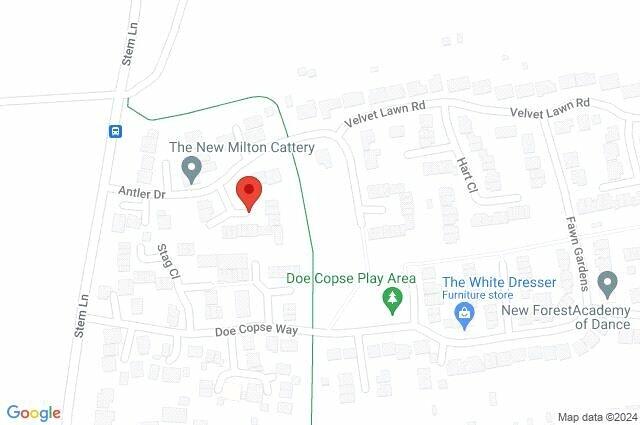 Additional property image - Antler Drive, New Milton, Hampshire, BH25
