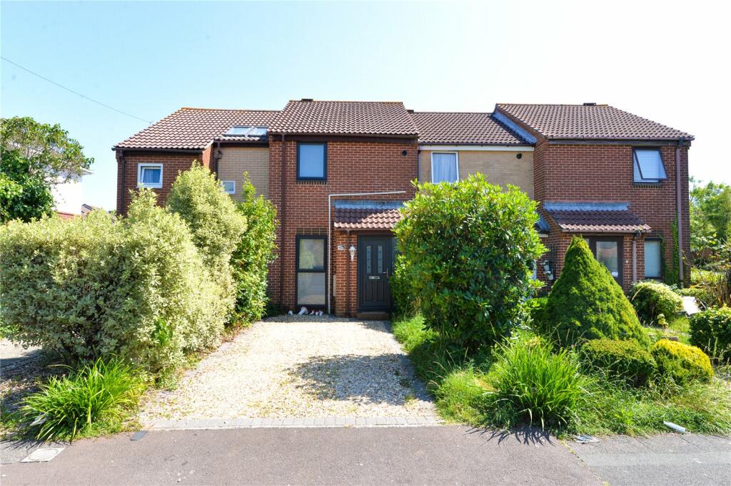 Additional property image - Vincent Road, New Milton, Hampshire, BH25