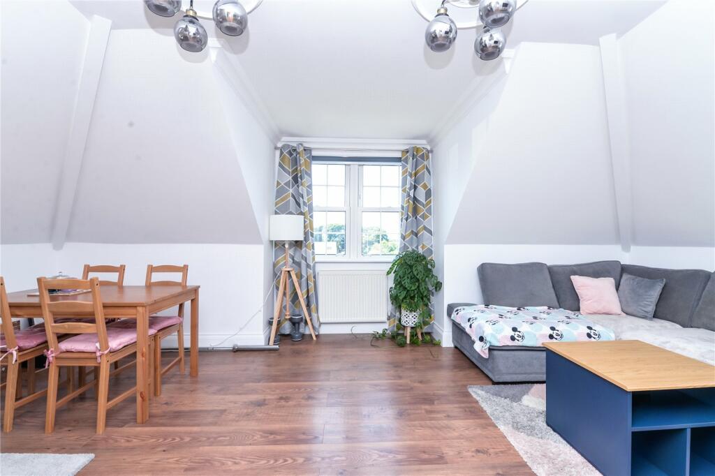Additional property image - Onslow Court, Atkinson Close, Barton On Sea, New Milton, BH25