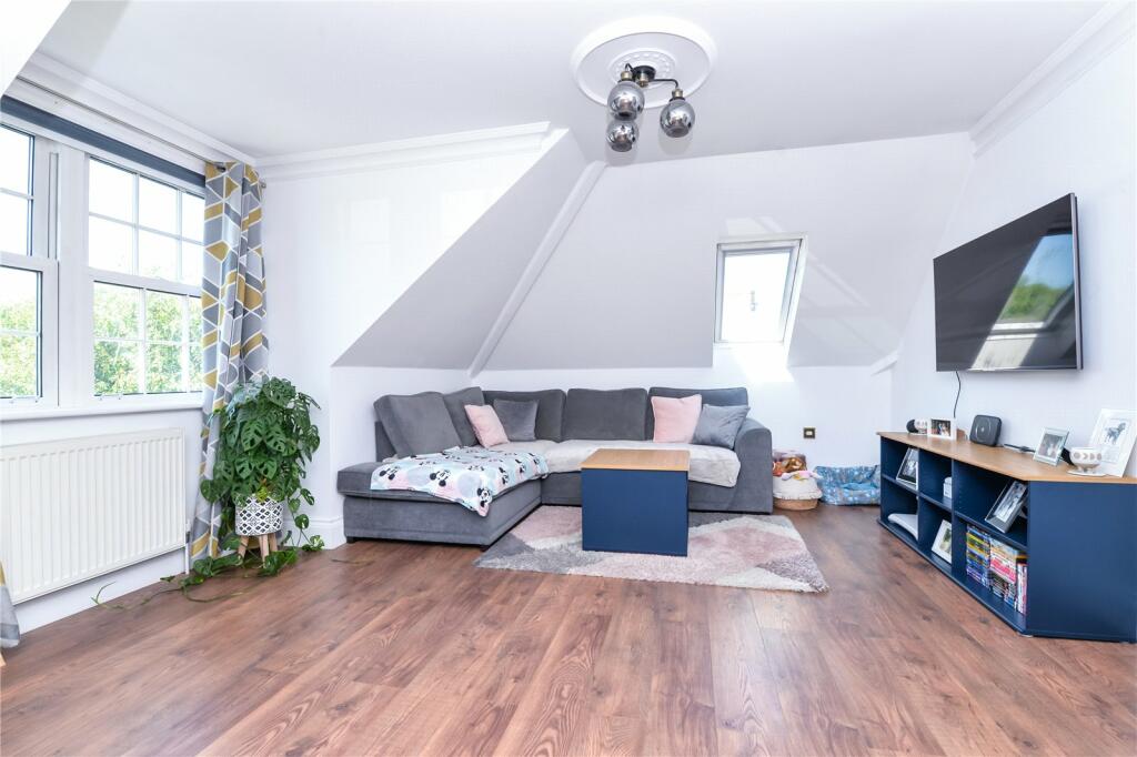 Additional property image - Onslow Court, Atkinson Close, Barton On Sea, New Milton, BH25