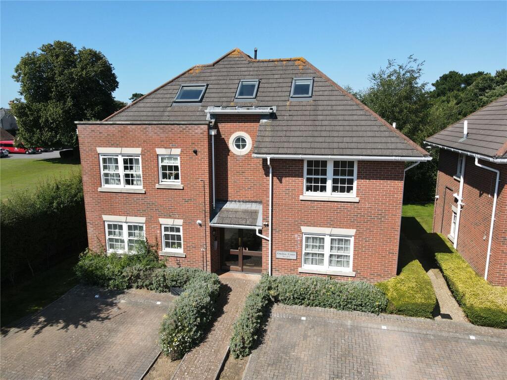 Additional property image - Onslow Court, Atkinson Close, Barton On Sea, New Milton, BH25