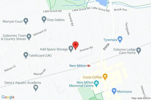 Additional property image - Avenue Road, New Milton, Hampshire, BH25