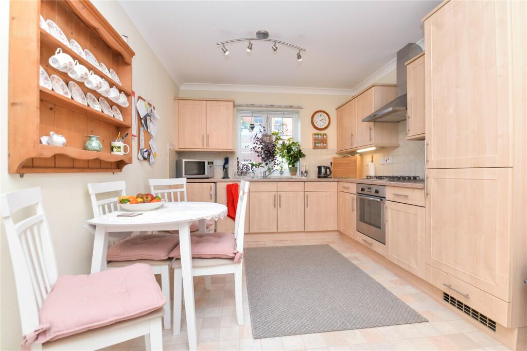 Additional property image - Whitefield Road, New Milton, Hampshire, BH25