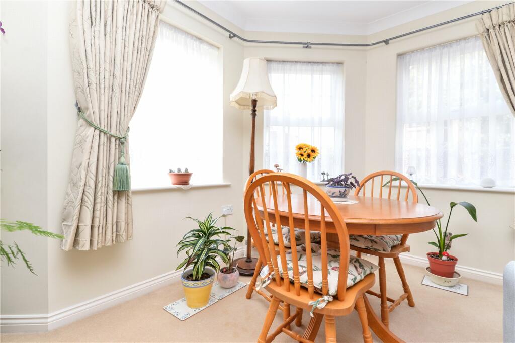 Additional property image - Whitefield Road, New Milton, Hampshire, BH25