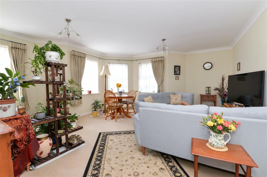 Additional property image - Whitefield Road, New Milton, Hampshire, BH25