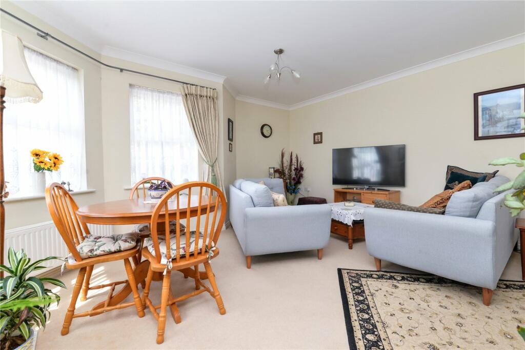 Additional property image - Whitefield Road, New Milton, Hampshire, BH25