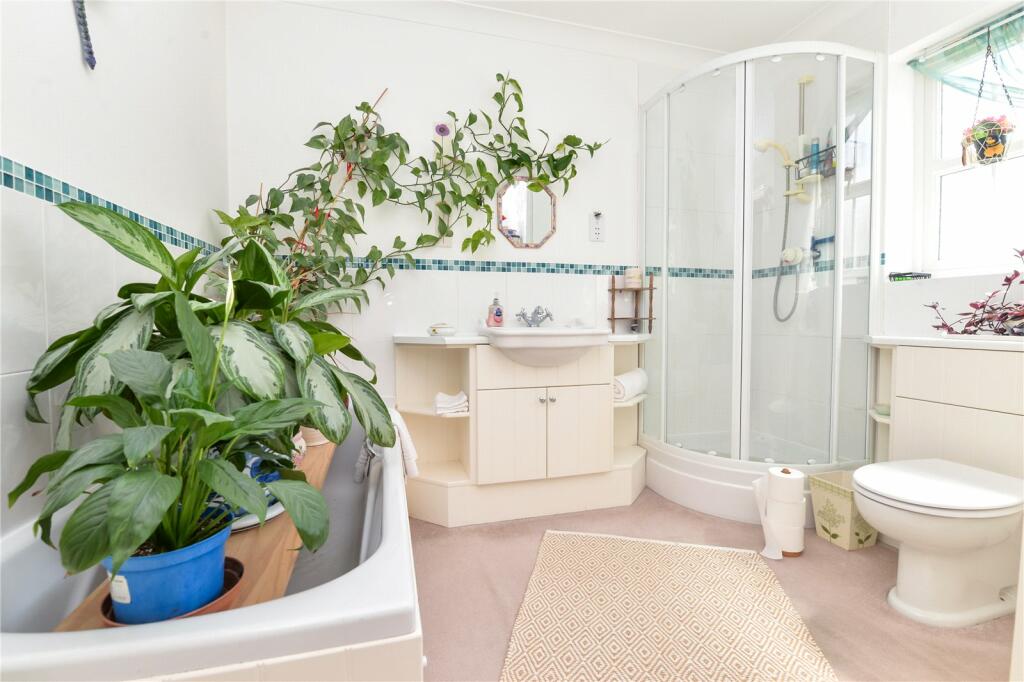 Additional property image - Whitefield Road, New Milton, Hampshire, BH25