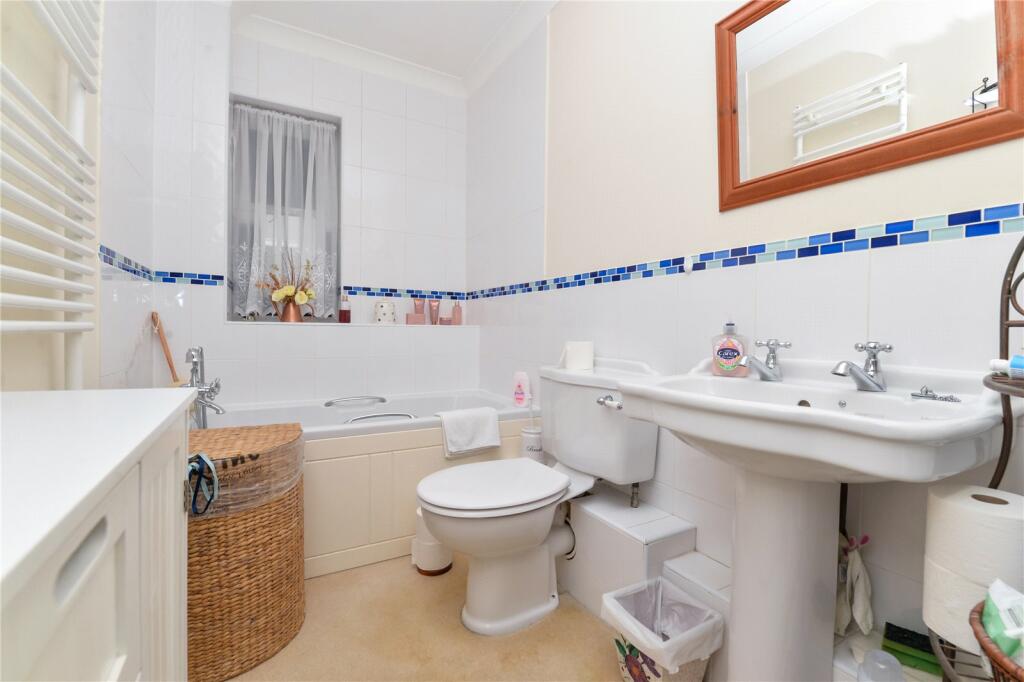 Additional property image - Whitefield Road, New Milton, Hampshire, BH25
