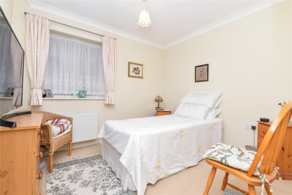 Additional property image - Whitefield Road, New Milton, Hampshire, BH25