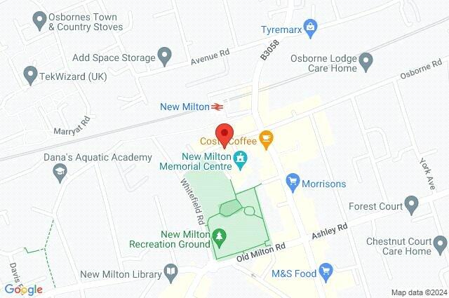 Additional property image - Whitefield Road, New Milton, Hampshire, BH25