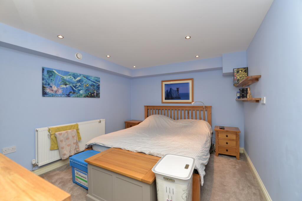 Additional property image - Bowland Rise, New Milton, Hampshire, BH25