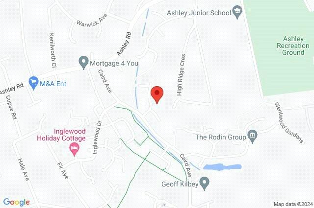 Additional property image - Bowland Rise, New Milton, Hampshire, BH25