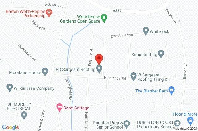 Additional property image - Chestnut Avenue, Barton on Sea, New Milton, Hampshire, BH25